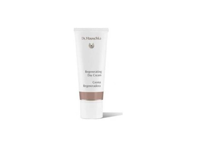 Dr. Hauschka Crema Regeneradora 40 Ml.