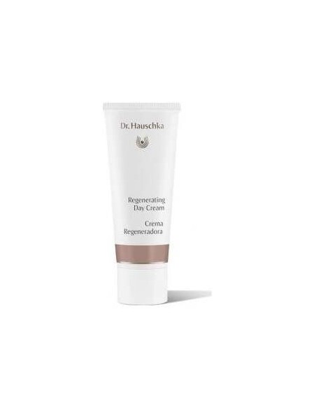 Dr. Hauschka Crema Regeneradora 40 Ml.