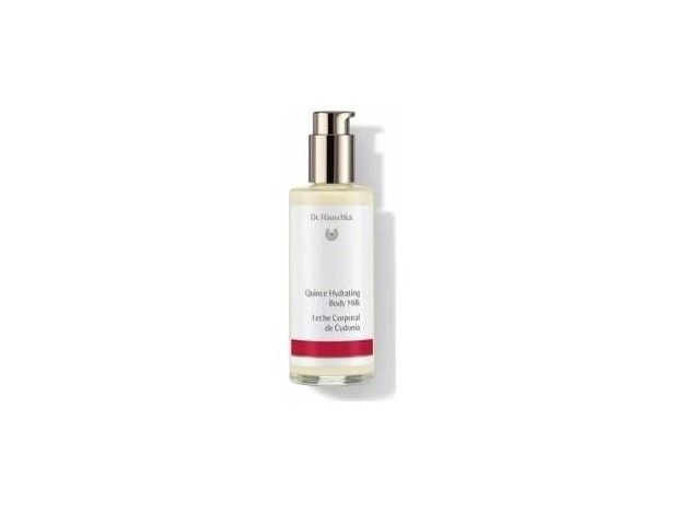Dr. Hauschka Leche Corporal De Cydonia...