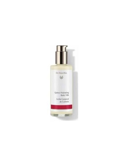 Dr. Hauschka Leche Corporal De Cydonia Hidratante 145Ml