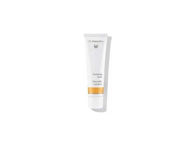 Dr. Hauschka Mascarilla Crema Nutritiva 30Ml