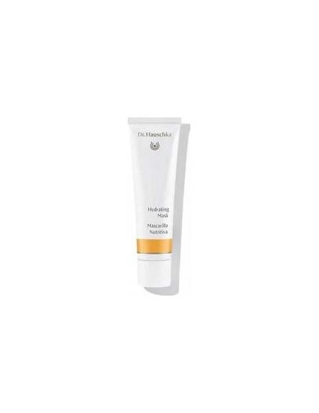 Dr. Hauschka Mascarilla Crema Nutritiva 30Ml