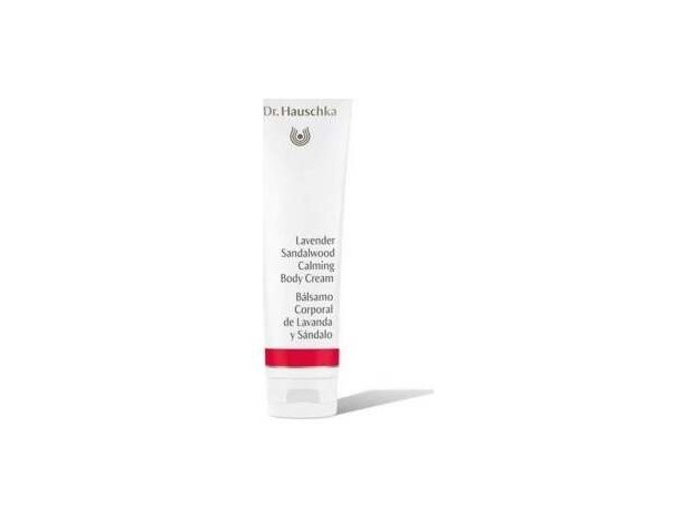 Dr. Hauschka Balsamo Corporal Lavanda Y Sandalo...