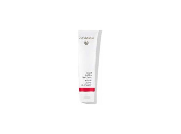 Dr. Hauschka Balsamo Corporal Almendras 145 Ml.
