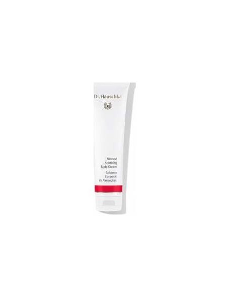 Dr. Hauschka Balsamo Corporal Almendras 145 Ml.