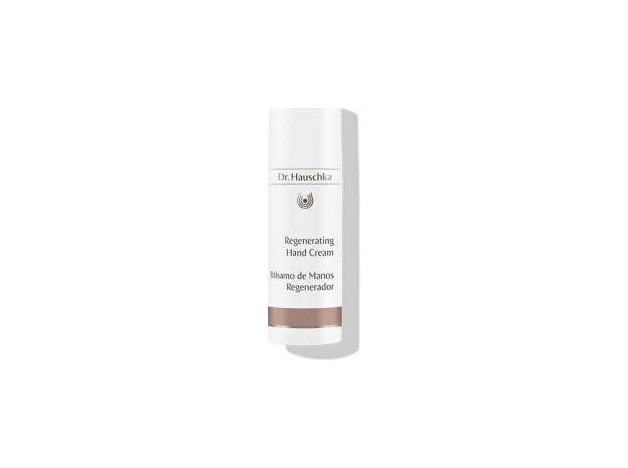 Dr. Hauschka Balsamo De Manos Regenerador 50Ml