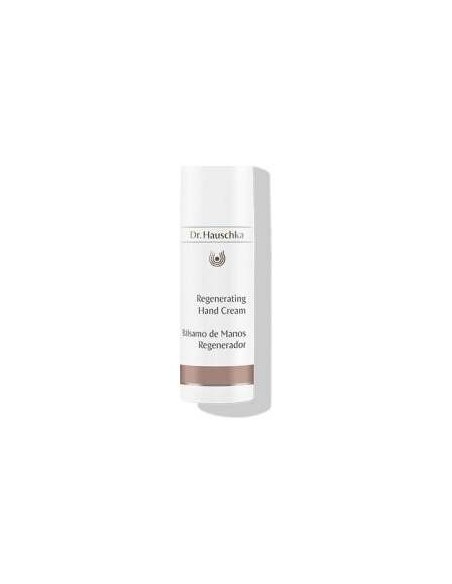 Dr. Hauschka Balsamo De Manos Regenerador 50Ml