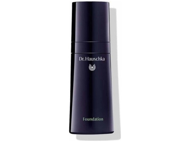 Dr. Hauschka Foundation 04-Hazelnut 30 Ml