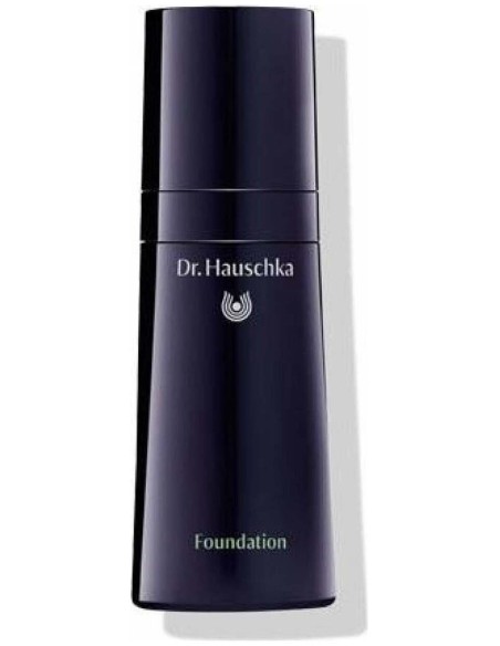 Dr. Hauschka Foundation 04-Hazelnut 30 Ml