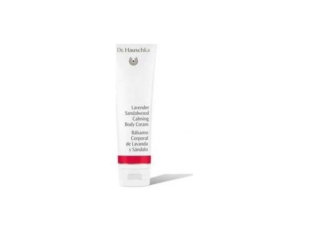 Dr. Hauschka Balsamo Corporal Lavanda Y Sandalo...