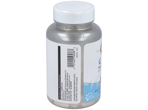 Gaba 750 Mg- 90 Comprimidos