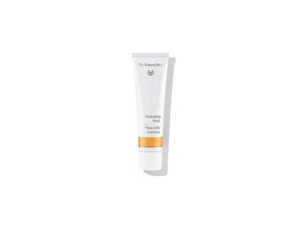 Dr. Hauschka Mascarilla Crema Nutritiva 30Ml
