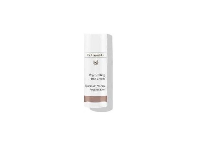 Dr. Hauschka Balsamo De Manos Regenerador 50Ml