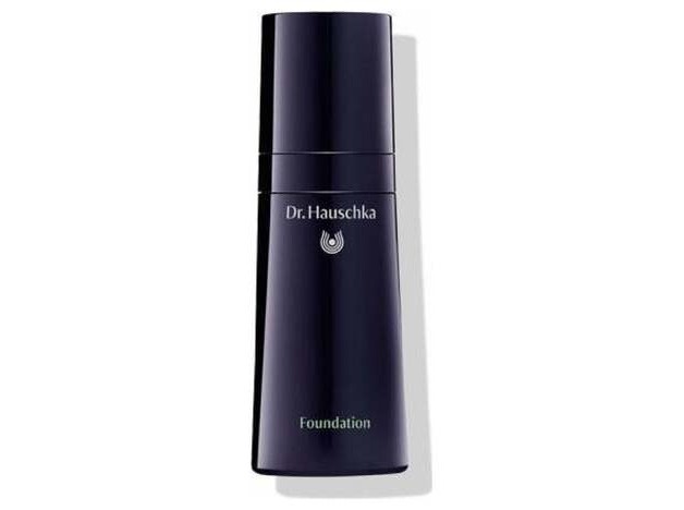 Dr. Hauschka Foundation 04-Hazelnut 30 Ml