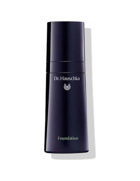 Dr. Hauschka Foundation 04-Hazelnut 30 Ml