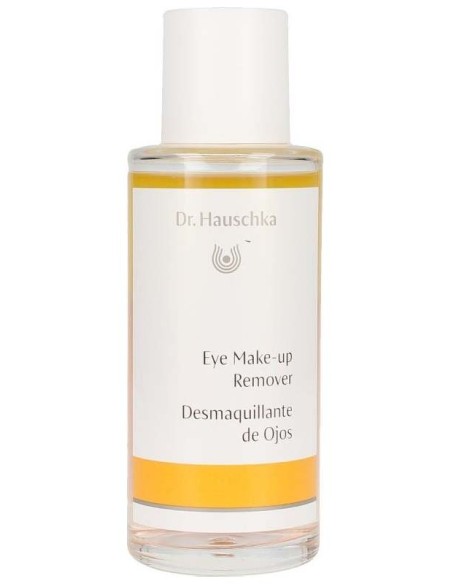 Dr. Hauschka Desmaquillante Ojos 75Ml
