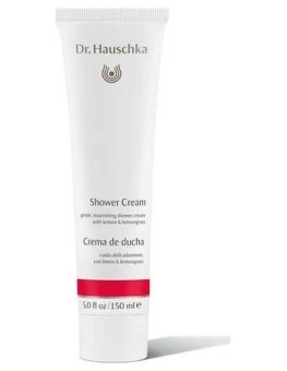 Dr. Hauschka Shower Cream...