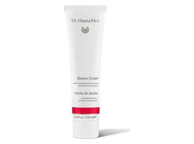 Dr. Hauschka Shower Cream 150Ml