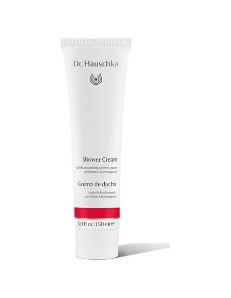 Dr. Hauschka Shower Cream 150Ml