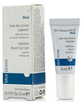 Dr. Hauschka Med Cuidado...