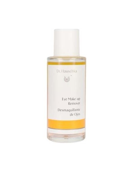 Dr. Hauschka Desmaquillante Ojos 75Ml