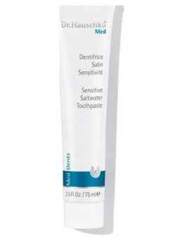 Dr. Hauschka Med Dentífrico...