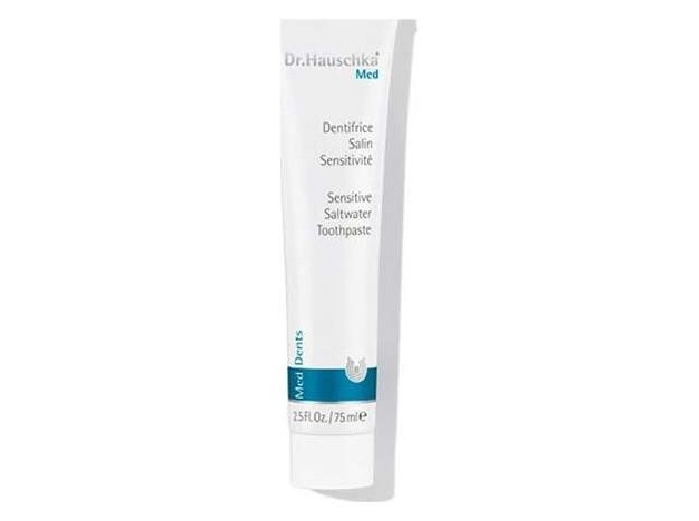 Dr. Hauschka Med Dentífrico Sensible Salino 75Ml