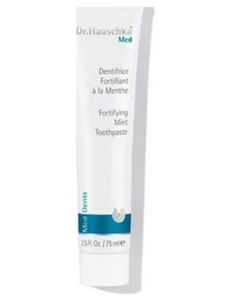 Dr Hauschka Fortifying Mint...