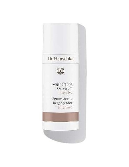 Dr. Hauschka Serum Facial Acei Regen Intens 20Ml