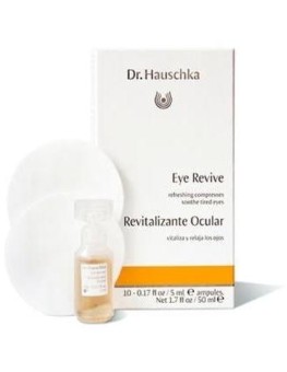 Dr. Hauschka Revitalizante...