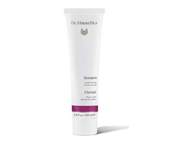 Dr. Hauschka Gentle Cleansing For Hair %26...