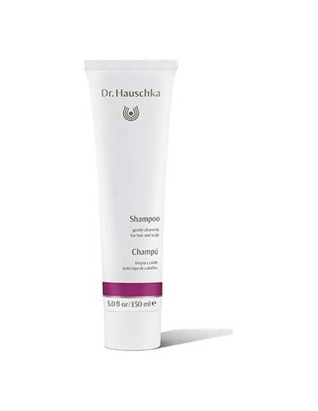 Dr. Hauschka Gentle Cleansing For Hair %26 Scalps Shampoo 150Ml