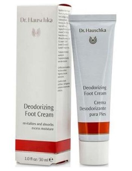 Dr. Hauschka Deodorising...