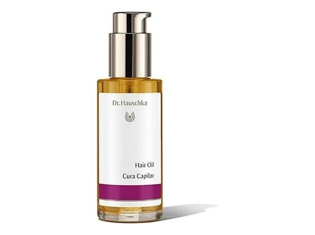 Aceite Tratamiento Capilar 75 Ml