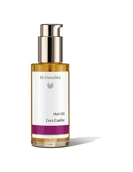 Aceite Tratamiento Capilar 75 Ml