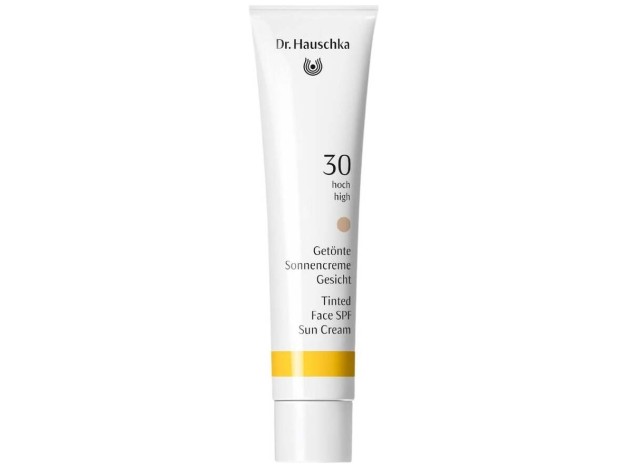 Dr. Hauschka Crema De Protección Solar Con...