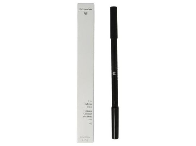 Dr. Hauschka Eye Definer Nro 01 Black 1.05G