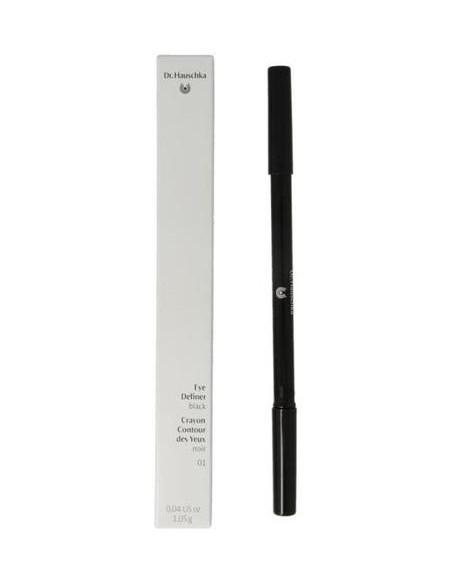 Dr. Hauschka Eye Definer Nro 01 Black 1.05G