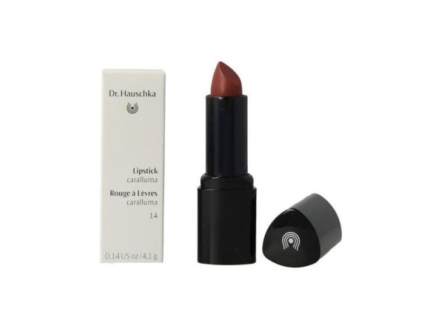 Dr. Hauschka Lipstick Caralluma Nro 14 4.1G