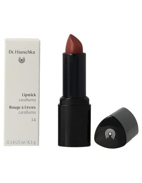 Dr. Hauschka Lipstick Caralluma Nro 14 4.1G