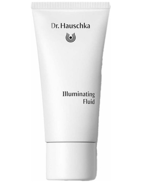 Dr. Hauschka Illuminating Fluid 30Ml