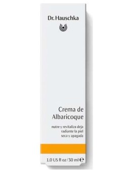 Dr. Hauschka Crema Día...