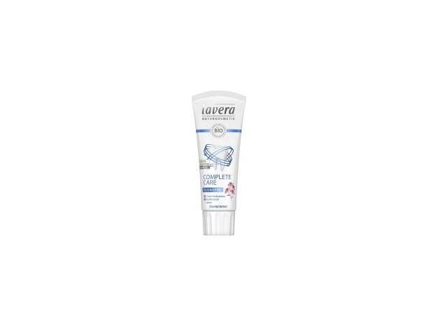 Dentifrico Classic Complet Care Sin Fluor 75Ml.