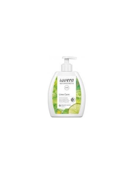 Lavera Jabon De Manos Lima Fresca 250 Ml