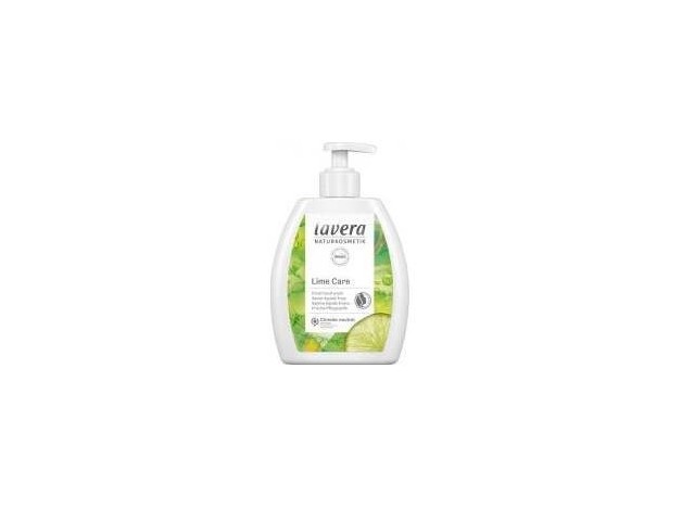 Lavera Jabon De Manos Lima Fresca 250 Ml