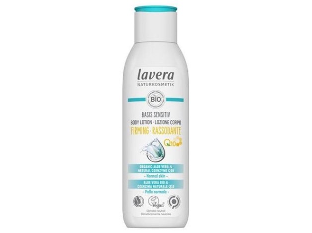 Lavera Basis Sensitiv Locion Corporal...