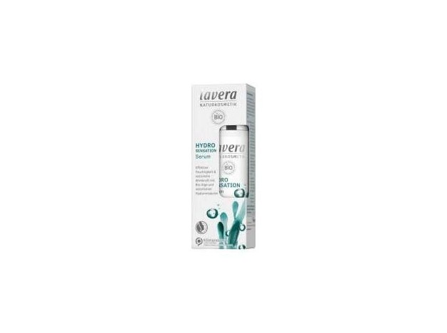 Hydro Sensation Serum Algas-Hialuronico 30Ml.