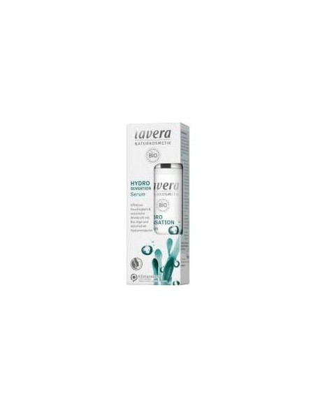 Hydro Sensation Serum Algas-Hialuronico 30Ml.