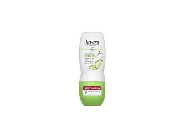 Desodorante Roll-On 48 Refresh %26 Natural 50Ml.