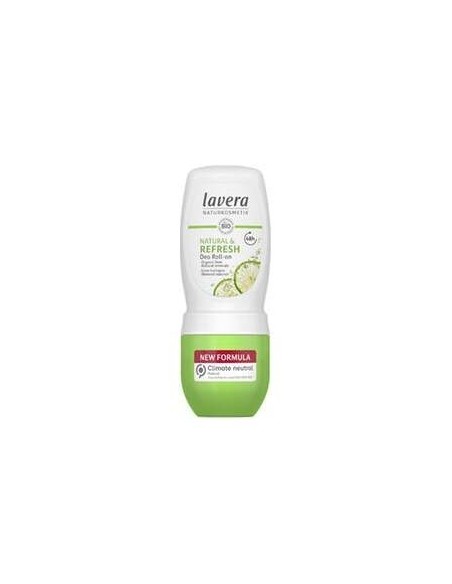 Desodorante Roll-On 48 Refresh %26 Natural 50Ml.